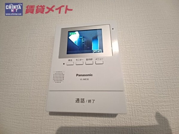 川越富洲原駅 徒歩8分 1階の物件内観写真